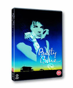 Betty Blue | 372 le matin  | 37.2 Degrees in the Morning  DVD